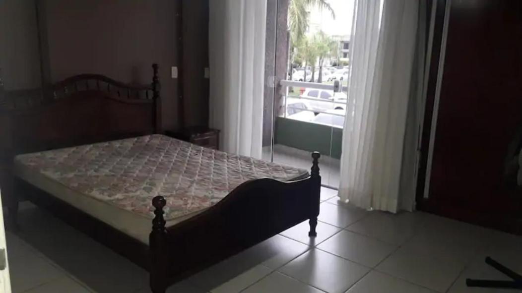 Aldeia Das Aguas Park Resort Барра-ду-Пираи Экстерьер фото